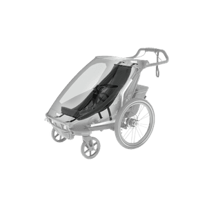 Thule Chariot Babysitz